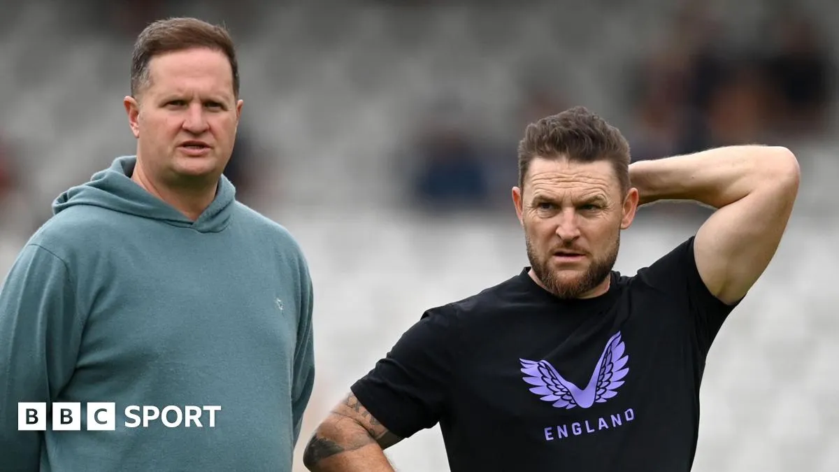 สายด่วนแก้เคล็ด! McCullum & Key ต่อสายตรงเคลียร์ใจกุนซือเคาน์ตี้ หลังโดนจวก 'เมินเด็กท้องถิ่น'