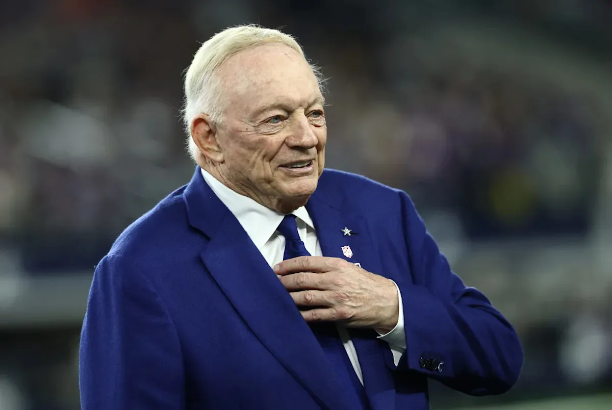 ปฐมบทแห่งการปฏิรูป: เมื่อ Cowboys วางรากฐานสถาปัตยกรรมเกมรับใหม่ผ่านหยาดเหงื่อใน NFL Draft