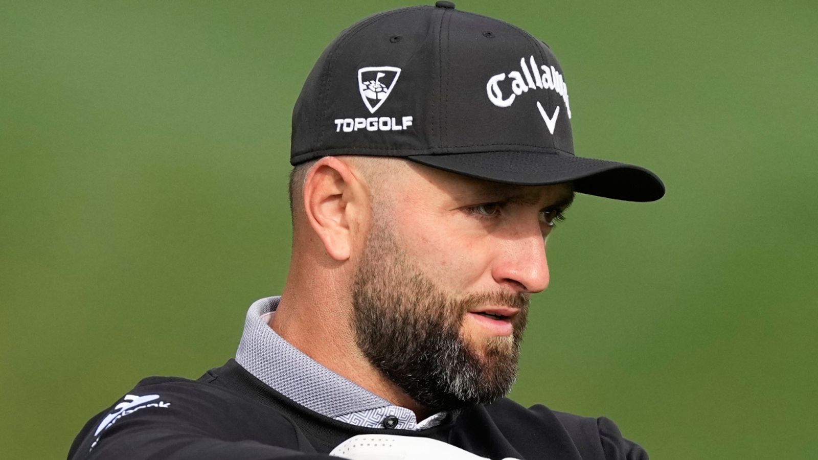 Jon Rahm มั่นใจเคลียร์ดีล DP World Tour ทันลุย Ryder Cup 2027 แน่นอน!