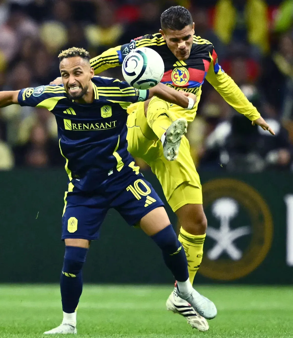 รากแก้วแห่งชัยชนะ: เมื่อหน่ออ่อนจาก MLS เริ่มหยั่งรากลึกท้าทายพฤกษาใหญ่แห่ง Liga MX