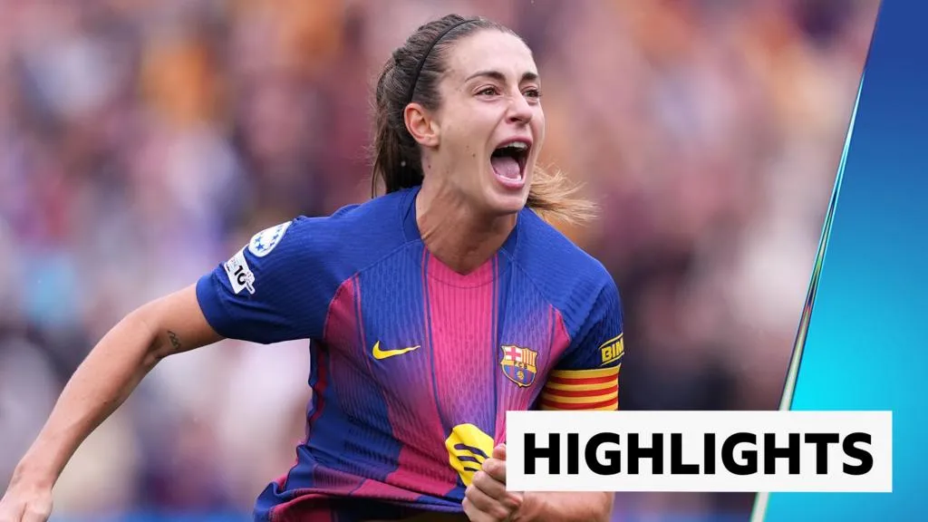 ราตรีที่ Nou Camp: เมื่อแสงไฟสีส้มหม่นส่ง Barcelona ทะยานสู่รอบชิงฯ ทิ้ง Bayern Munich ไว้เบื้องหลังความพ่ายแพ้