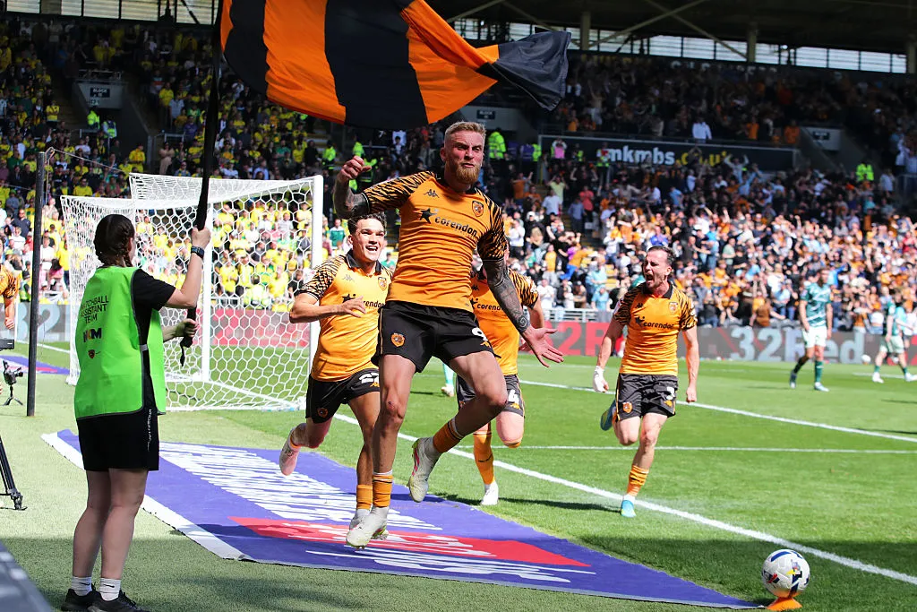 ถ้อยแถลงแห่งชัยชนะ: Sergej Jakirovic สรรเสริญจิตวิญญาณนักสู้หลัง Hull City ตีตั๋วเพลย์ออฟได้สำเร็จ