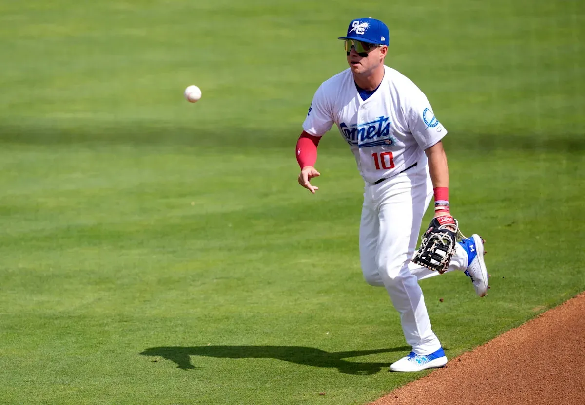 Ryan Ward กับโอกาสใน MLB ครั้งแรก: การวิเคราะห์ต้นทุนค่าเสียโอกาสเมื่อ Freddie Freeman เข้าสู่บัญชีลาคลอด