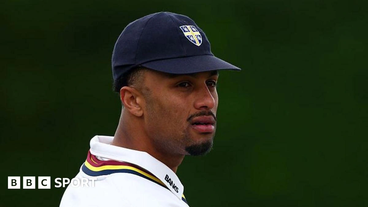 ความเสื่อมสลายที่ Beckenham: เมื่อ Emilio Gay ร่วงหล่นท่ามกลางโครงสร้างที่ผุกร่อนของ Durham