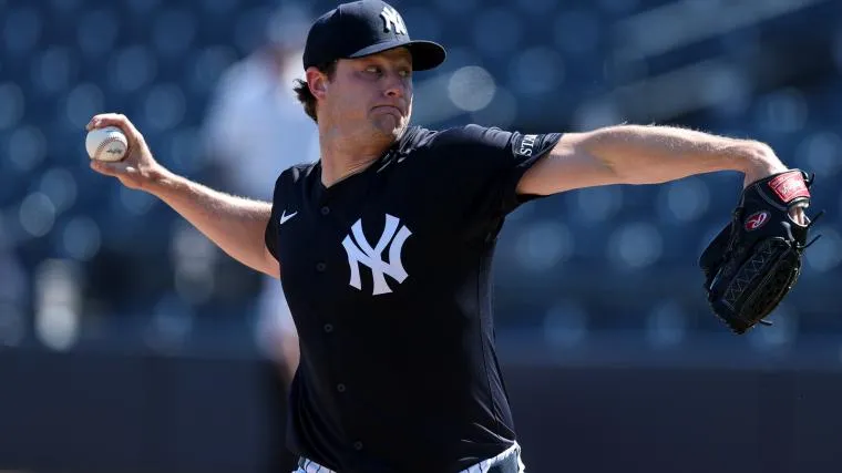 ปฐมบทแห่งการหวนคืน: Aaron Boone เผยพันธกิจของ Gerrit Cole ก่อนเปิดศึกกับ Royals