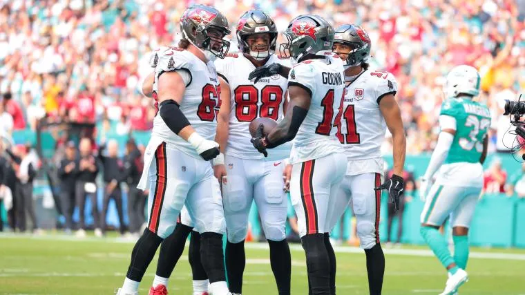 เมล็ดพันธุ์ที่ถูกถอนราก: Buccaneers และ Falcons กลายเป็นดินแดนอันอุดมสมบูรณ์สำหรับจอมทัพค่าตัว 6 ล้านของ Browns