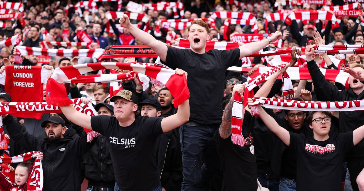 “เชียร์ทีมตัวเองหน่อยสิ!” Rooney สะกิดติ่งแฟน Arsenal อย่าเพิ่งถอดใจ เชื่อมีหักมุมช่วงโค้งสุดท้าย Premier League
