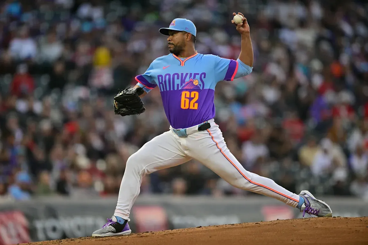 Braves 8, Rockies 6: เมื่อยักษ์หลับตื่นจากการจำศีลเพื่อพิพากษา Colorado ในช่วงปัจฉิมบท