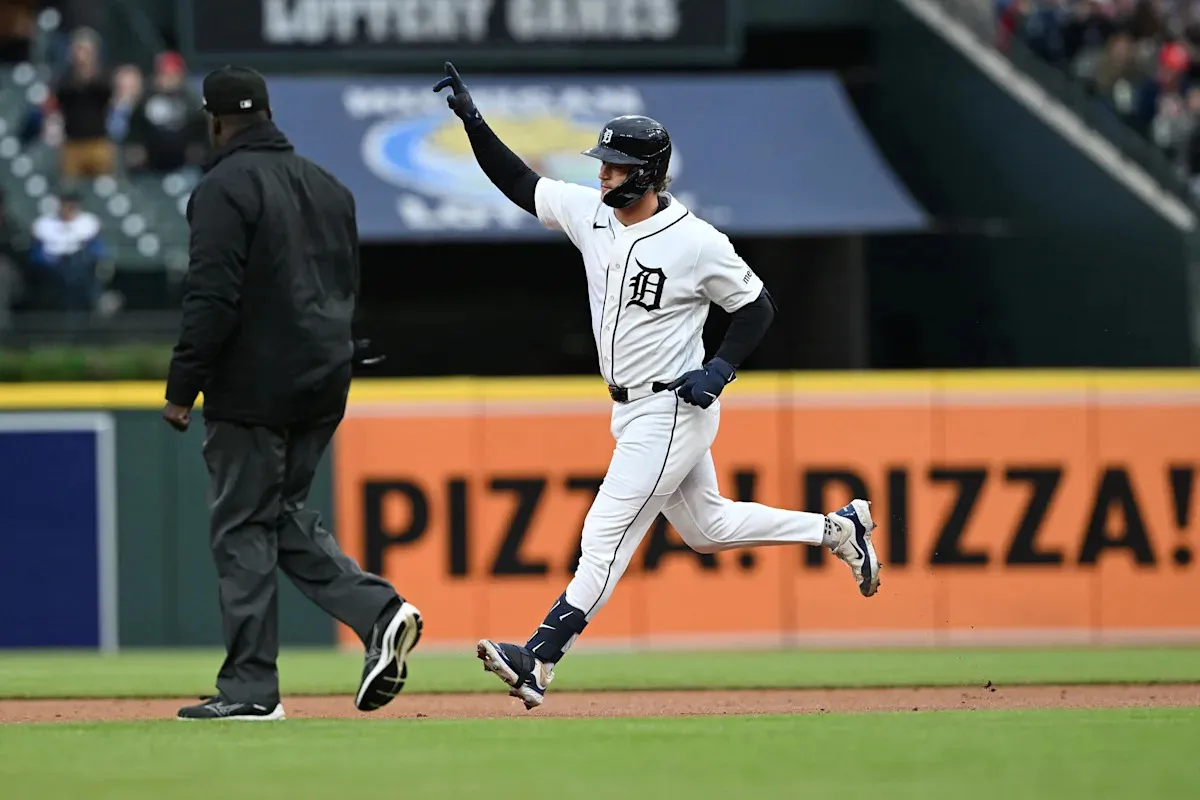 วิเคราะห์งบดุลชัยชนะ: Detroit Tigers สยบ Texas Rangers ท่ามกลางภาวะสินทรัพย์บาดเจ็บที่พุ่งสูงขึ้น