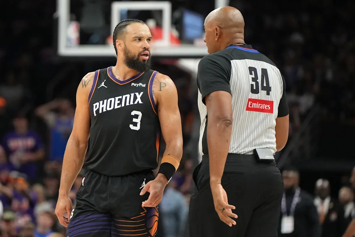 Dillon Brooks กับคำประกาศกร้าว 8 พยางค์ถึง Shai Gilgeous-Alexander หลังจบเกม 3: แผนลวงหรือคำสั่งตาย?