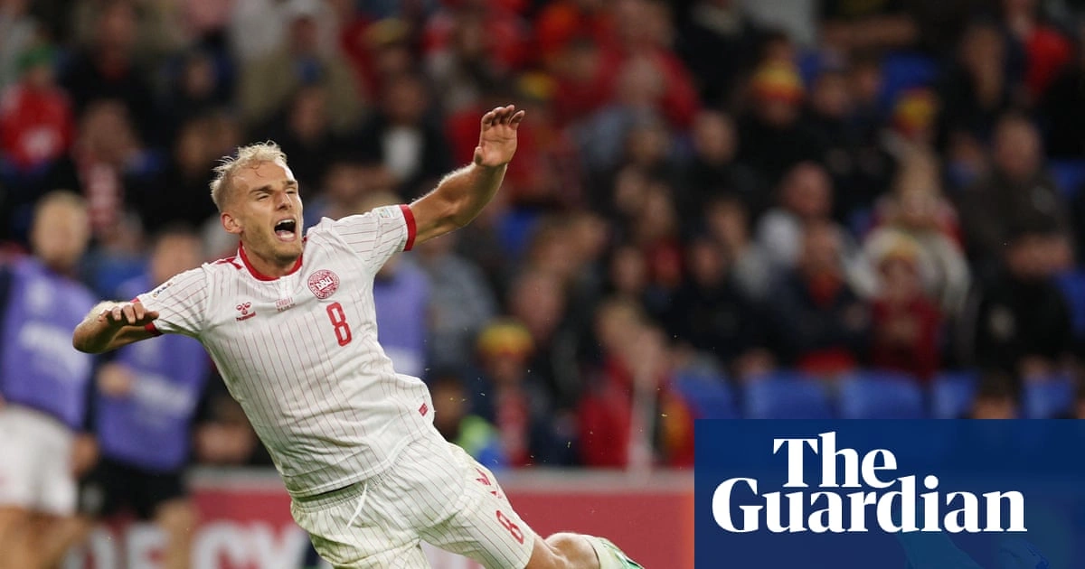 อัปเดต ข่าวบาดเจ็บ Wales ล่าสุดหลังพ่ายเดนมาร์ก: เช็กความฟิต Ben Davies และ Joe Rodon