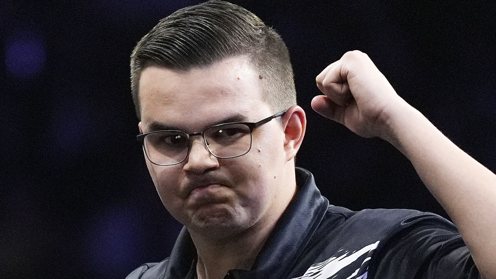 German Darts Grand Prix: ใครจะปัง ใครจะแป้ก!