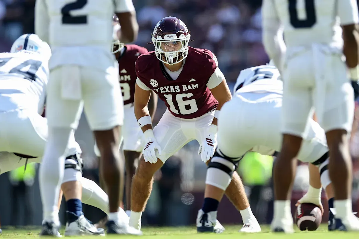 เงาใน Kyle Field: ชำแหละจุดแข็งและรอยร้าวของ Texas A&M ในฤดูกาล 2026