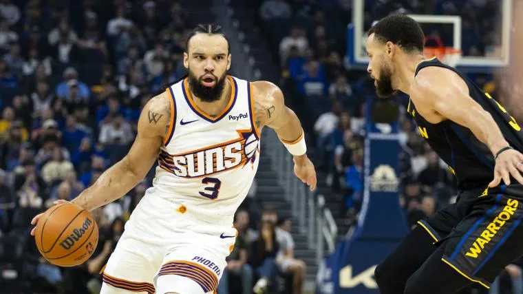 สงครามประสาทก่อนเสียงนกหวีด: Dillon Brooks กับคำท้าทายที่ส่งตรงถึง Stephen Curry และเหล่า Warriors