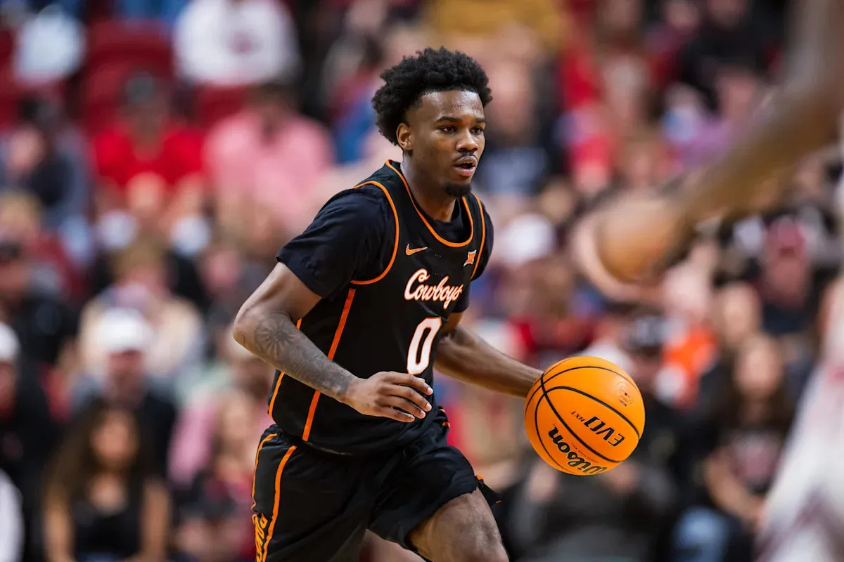 ดีลลับใต้เงาบาสเกตบอล: Jaylen Curry ตอบตกลงร่วมทัพ Virginia Tech