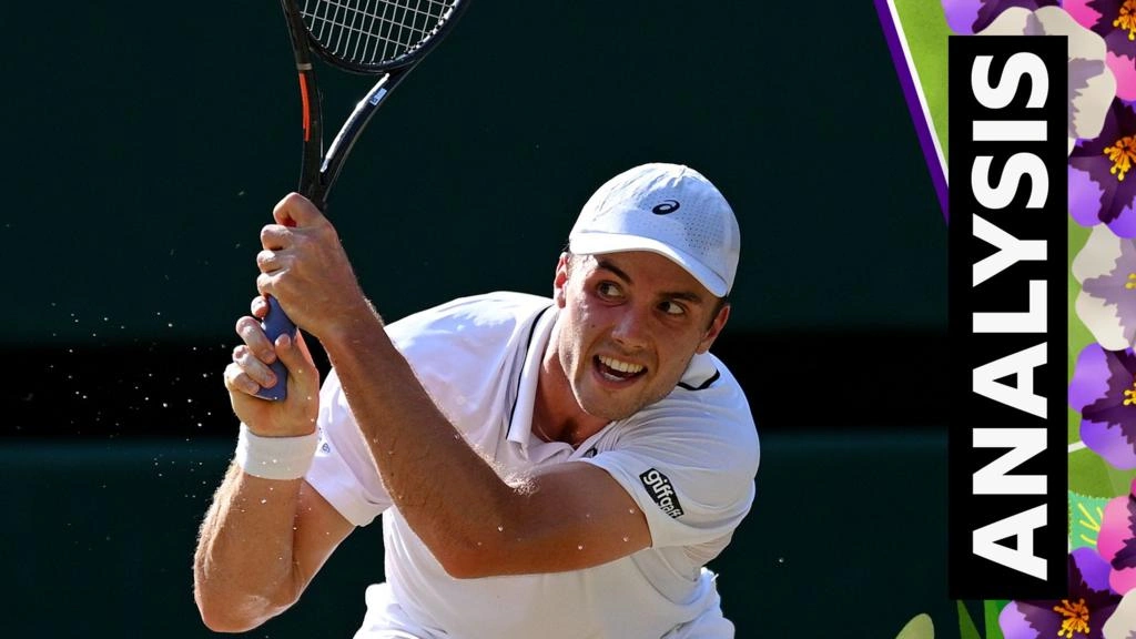 Arthur Fery ชนะ Flavio Cobolli ผ่านเข้ารอบรองชนะเลิศ Wimbledon พร้อมบทวิเคราะห์จาก Jamie Murray