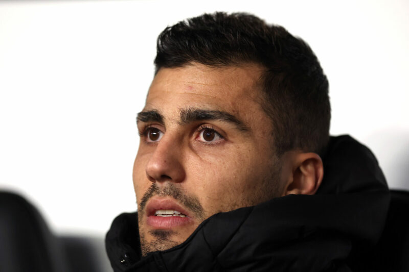 งานเข้าแล้วสิ! Manchester City หน้าสั่น Rodri เดี้ยงยาว แฟน Arsenal แอบยิ้มมุมปาก