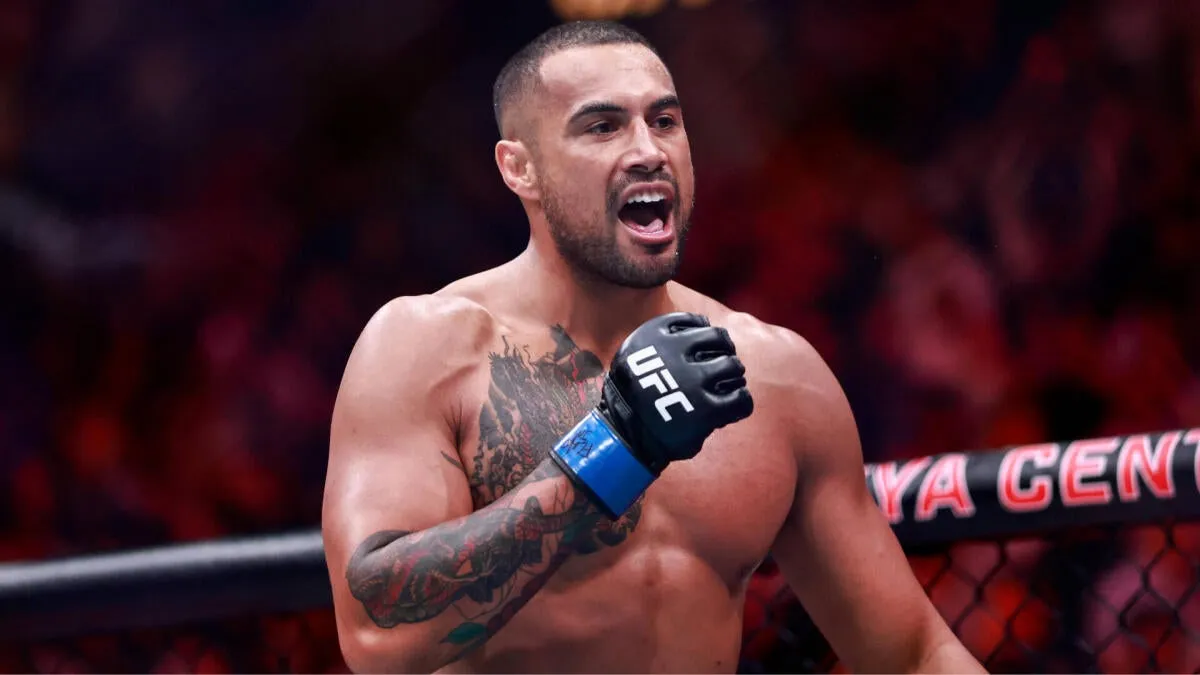 เจาะลึกอาการบาดเจ็บ Carlos Ulberg: แชมป์รุ่น Light Heavyweight เข้ารับการผ่าตัด ACL หลังคว้าชัยใน UFC 327