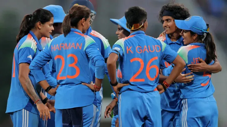 มหากาพย์บทใหม่บนแผ่นดินผู้ดี: Harmanpreet Kaur นำทัพ India ไล่ล่าเกียรติยศใน Women's T20 World Cup 2026
