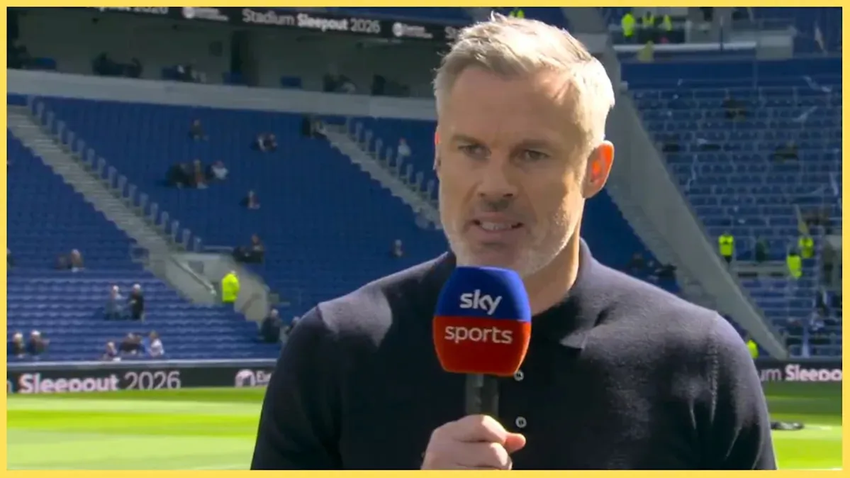 วิจารณญาณแห่งตำนาน: Jamie Carragher กังขาการจัดทัพ Liverpool ในศึกสายเลือด Merseyside derby