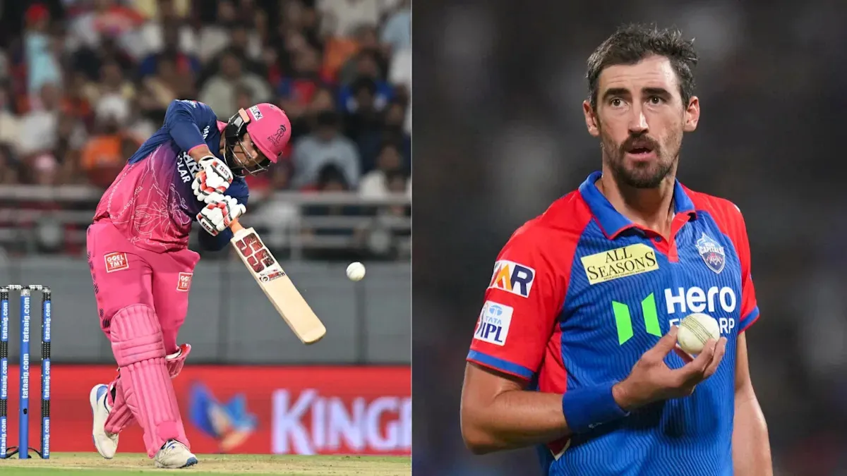 IPL 2026: 'เขาไม่ใช่ Bumrah' – Bishop กังขา Sooryavanshi จะกล้าสอยหกคะเมนใส่ Starc ตั้งแต่ลูกแรกหรือไม่