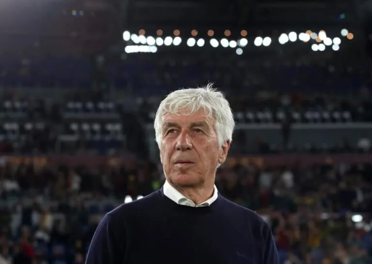 ยื่นคำขาด! Gasperini กางโพย 4 ข้อเสนอสุดตึง ถ้าอยากให้ปักหลักคุม Roma ต่อ