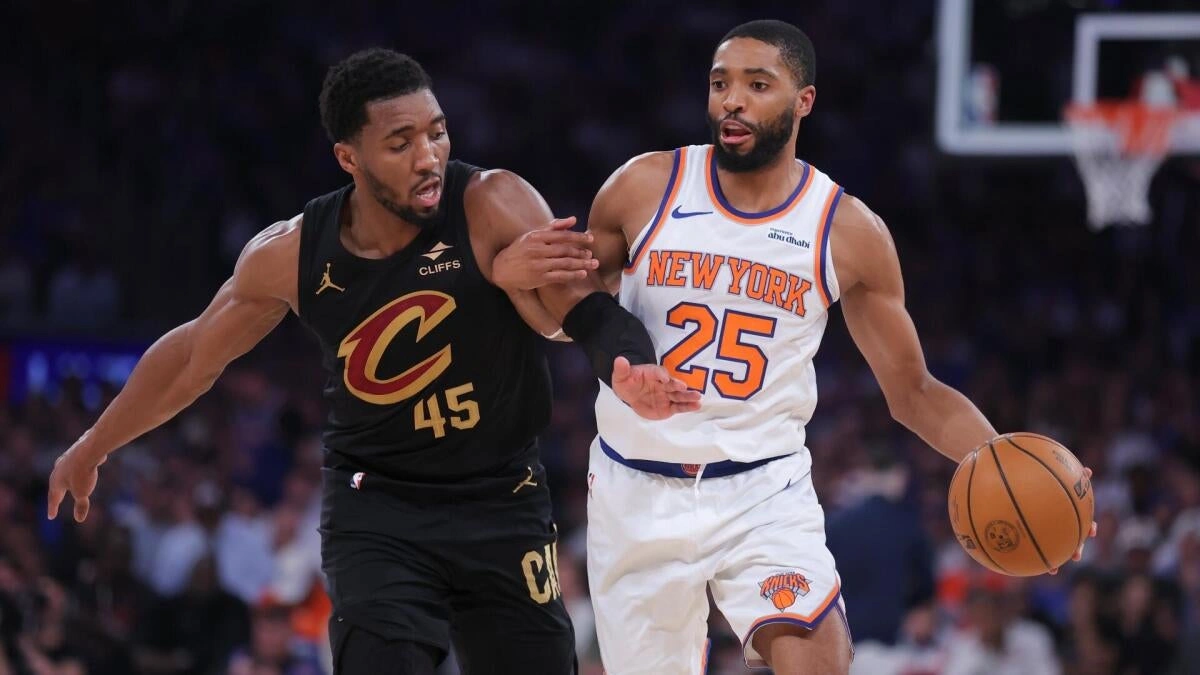 แผนปล้นที่ Cleveland: เจาะลึก Knicks ปะทะ Cavaliers เกม 3 กับเซียนพนันระดับพระกาฬ