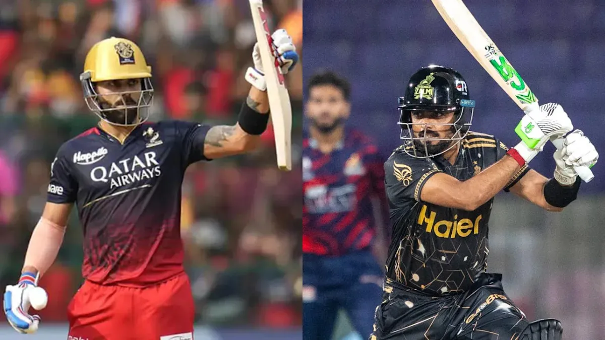 มหากาพย์แห่ง Karachi: Babar Azam จารึกประวัติศาสตร์เทียบชั้น Virat Kohli ในทำเนียบยุทธจักร T20