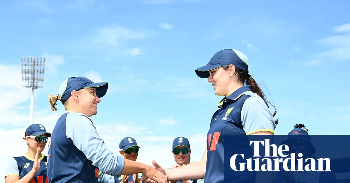 ‘ลำดับชั้นที่ชัดเจน’: Australia กับการวางหมาก Spin เพื่อหยุดยั้งความเสื่อมสลายใน T20 World Cup