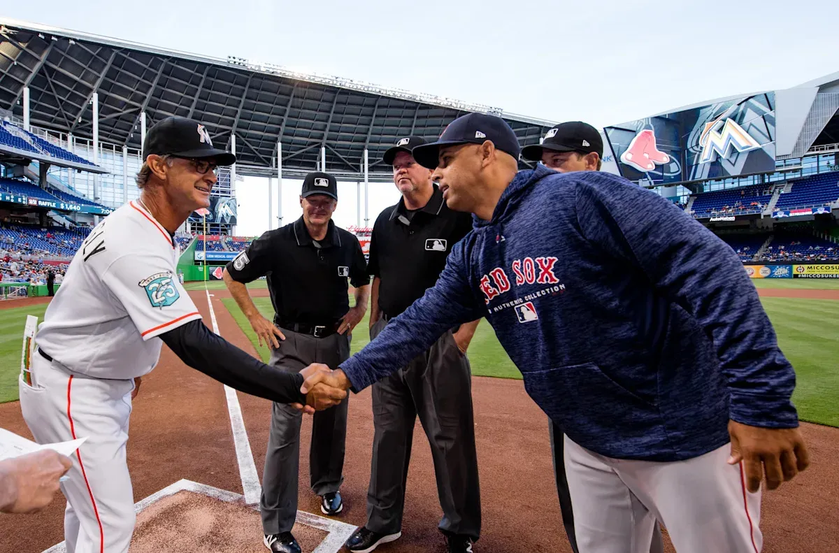 การตรวจสอบงบประมาณบริหาร: ใครจะครองบังเหียน Phillies ในนัดเปิดสนามปี 2027?