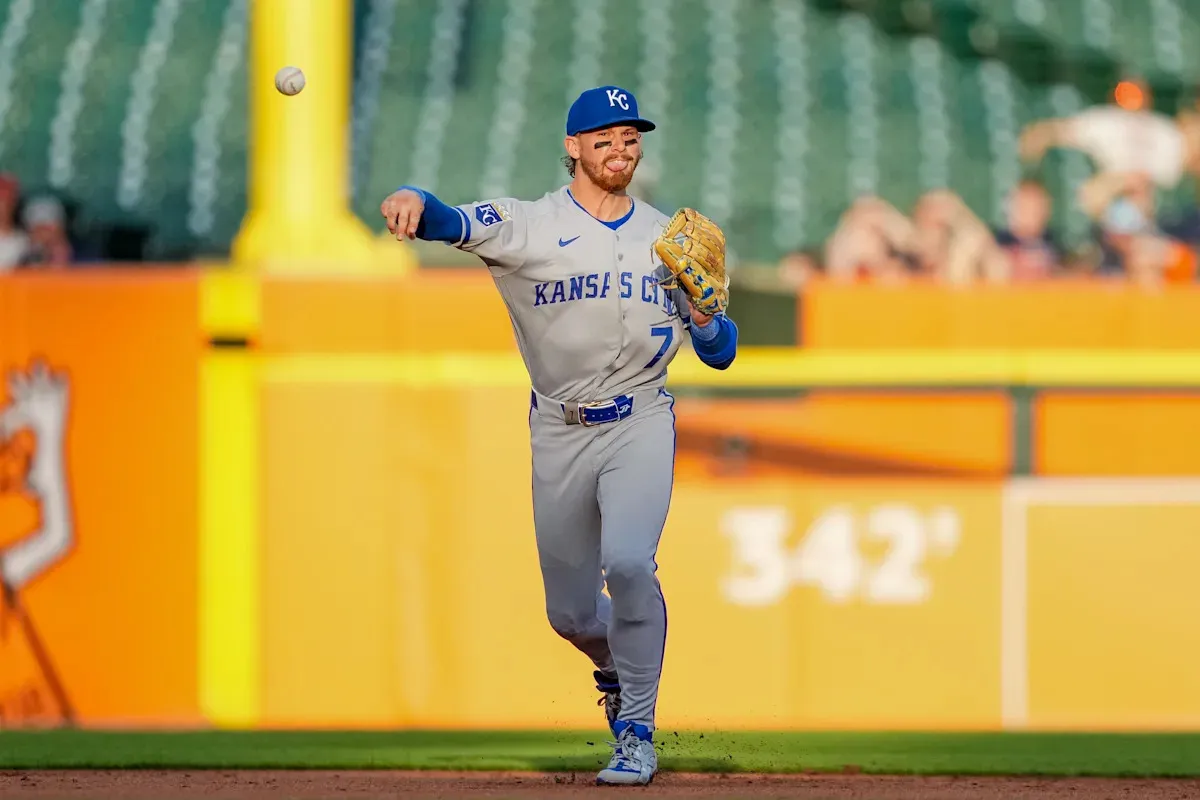 วิเคราะห์งบดุลสนาม: New York Yankees ปะทะ Kansas City Royals — เมื่อค่าเสื่อมราคามาบรรจบกับความผันผวนของสินทรัพย์
