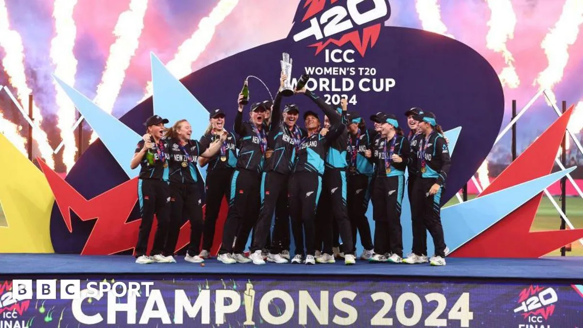 เปิดโผทัพค้างคาวสาว! ส่องขุมกำลัง Women's T20 World Cup 2026 ใครจะอยู่ใครจะไป เดี๋ยวรู้กัน!