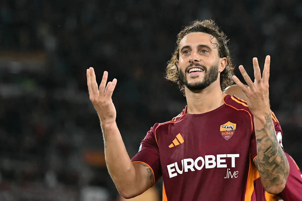 นักบุญหรือคนบาป? Roma 1, Atalanta 1: หนังม้วนเดิมที่ดูจนตาแฉะ