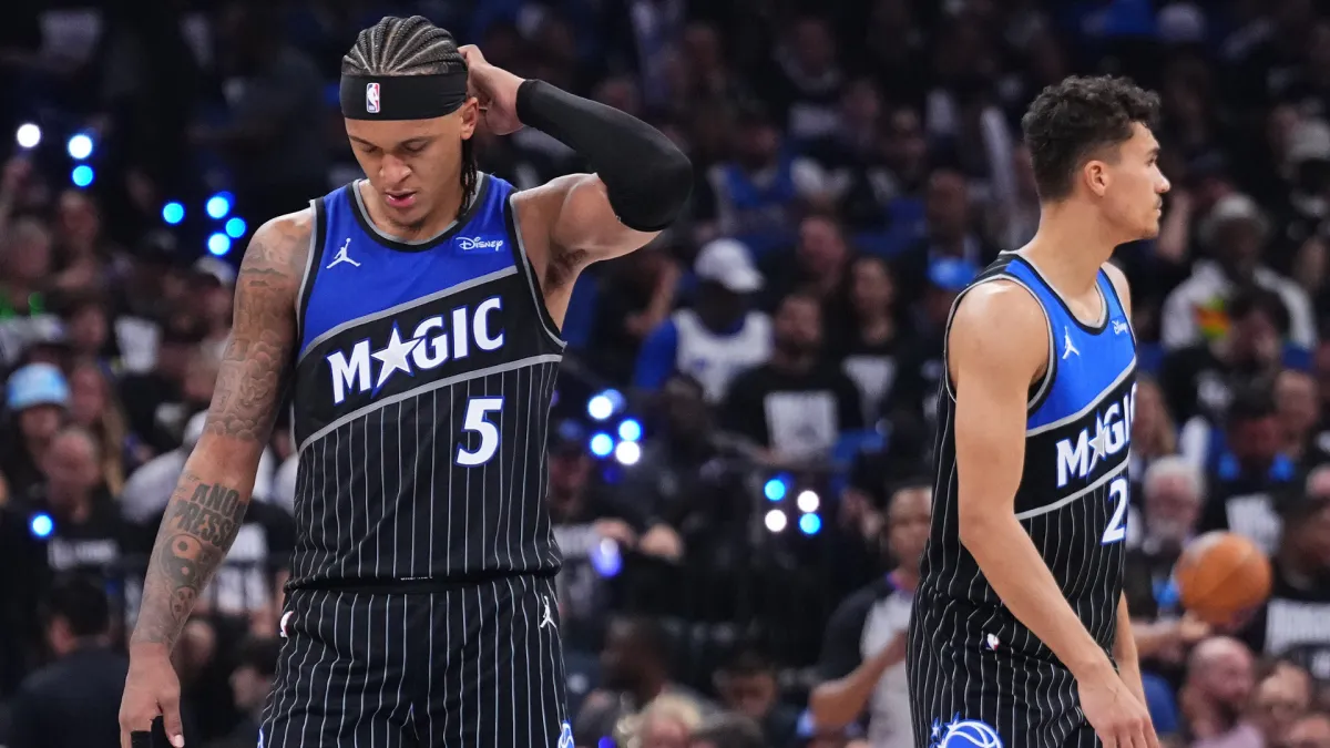 โศกนาฏกรรมที่ออร์แลนโด: เมื่อ Magic ทิ้งชัยชนะลงถังขยะในคืนที่ประวัติศาสตร์ต้องจารึกความห่วย