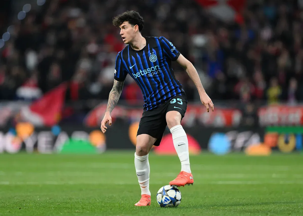 ข่าวร้ายแต่ไม่เซอไพรส์! Alessandro Bastoni เตรียมวืดช่วย Inter Milan ยาวถึงนัดชิง Coppa Italia... แฟนงูใหญ่กำยาดมรอเลย