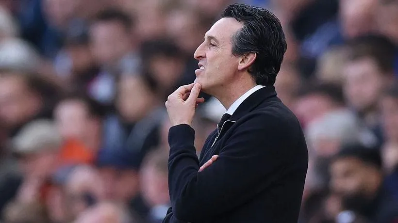 วิเคราะห์เจาะลึก: เมื่อ Unai Emery ลองของจนพังพินาศ การจัดตัวที่ทำเอาแฟนบอลกุมขมับ