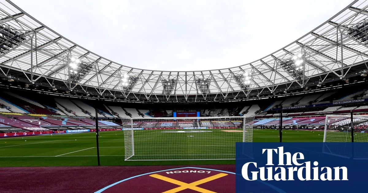 Daniel Kretinsky จ่อขึ้นแท่นผู้ถือหุ้นใหญ่ West Ham ท่ามกลางมรสุมข่าวฉาว David Sullivan