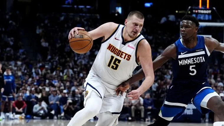 สมรภูมิเดือด Denver: Nuggets ปะทะ Timberwolves — แผนผังการล่าและตารางสังหารใน NBA Playoffs 2026