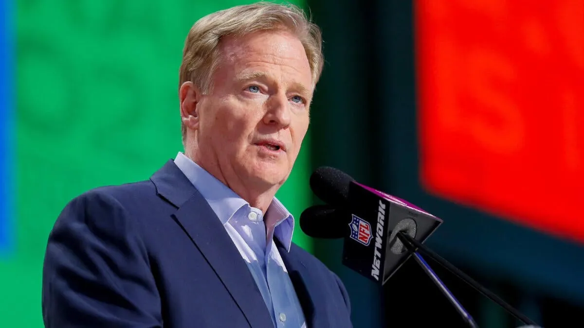 พิมพ์เขียวแห่งโชคชะตา: เจาะลึกกลไกเบื้องหลังการประกาศตารางแข่ง NFL ปี 2026 ที่ยังคงเป็นปริศนา