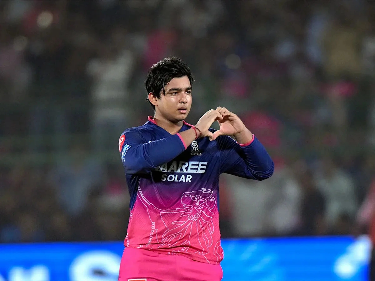 ‘กำแพงเดียวที่กั้นขวาง Vaibhav Sooryavanshi คืออายุของเขา’: อดีตกัปตันทีมชาติ England ตกตะลึงในมนตราของขุนพล RR