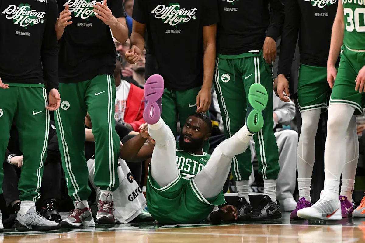 วิพากษ์ความบกพร่องเชิงระบบ: เหตุใด Boston Celtics จึงเกิดสภาวะประสิทธิภาพถดถอยในเกมที่ 2 ของ NBA Playoffs?