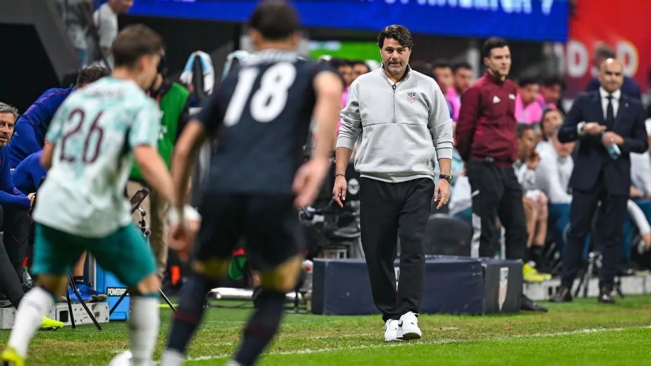 ความล้มเหลวเชิงกลศาสตร์: Pochettino และ Pulisic กับคำลวงเรื่อง 'ความใกล้เคียง'