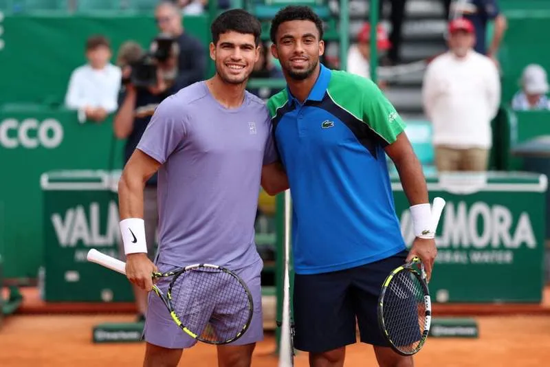 วิเคราะห์อัลกอริทึมการเรียนรู้ของ Arthur Fils: มุมมองจาก Patrick Mouratoglou