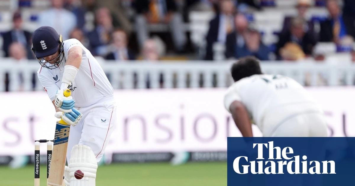 วิเคราะห์ฟอร์ม Joe Root ใน Test Cricket กับวิกฤต lbw และคำแนะนำจาก Graham Gooch