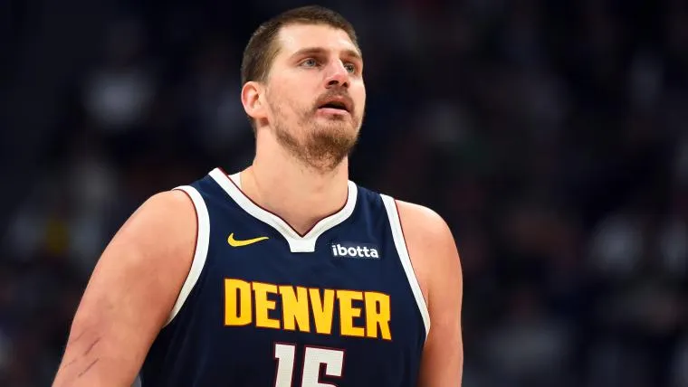 สมรภูมิแห่งขุนเขาและฝูงหมาป่า: ช่องทางรับชม Nuggets ปะทะ Timberwolves ในศึก NBA Playoffs เกมแรก