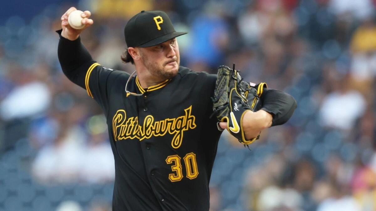 Pirates vs Tigers prediction ศึกตัดสินซีรีส์ Skenes กับ Jobe บนเนิน PNC Park