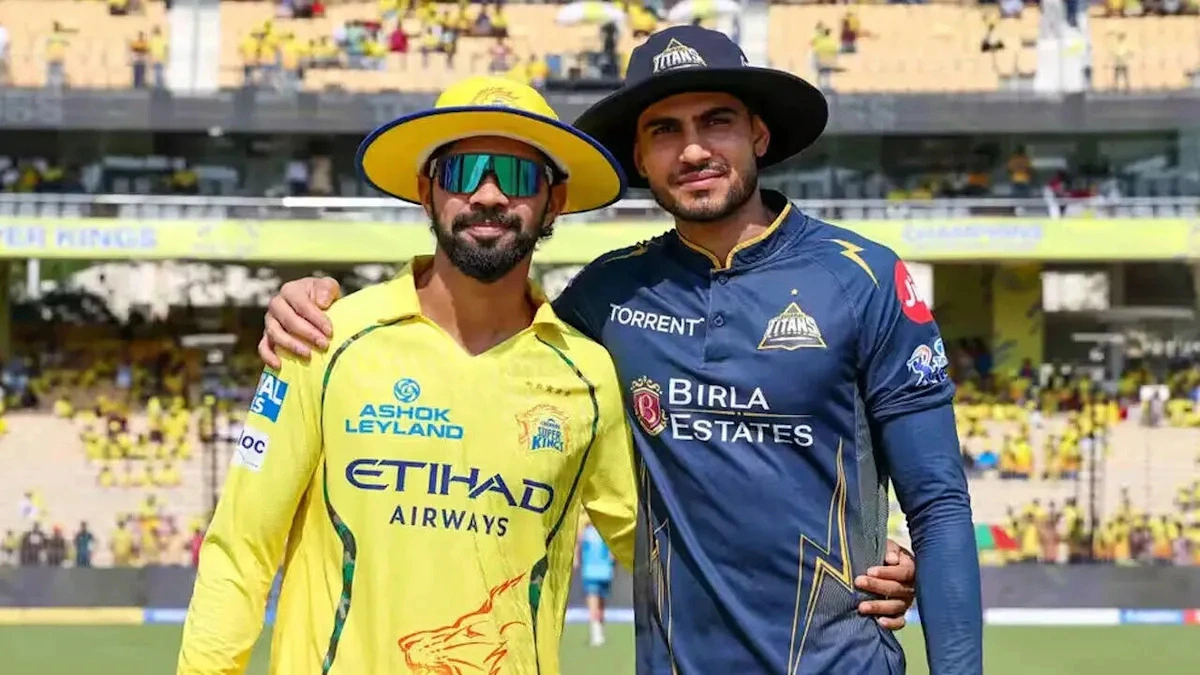 GT ปะทะ CSK: ศึกชี้ชะตาที่ Ahmedabad เมื่อตั๋ว Playoff มันค้ำคอ ใครจะอยู่ใครจะไปเดี๋ยวรู้กัน!