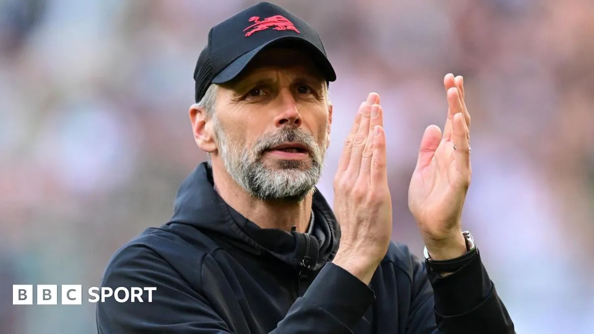 Bournemouth เตรียมเปิดตัว Marco Rose: เมื่อศิษย์เอก Klopp จะมาลองของใหม่ในถิ่น Vitality Stadium