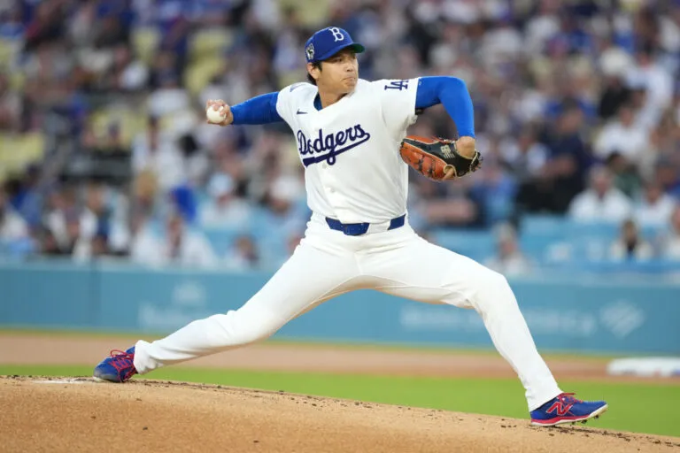 วิเคราะห์งบดุลสนาม: Dodgers ขนชุดใหญ่กู้สถานะทางการเงินในสนามหลังความผิดพลาดที่ San Francisco