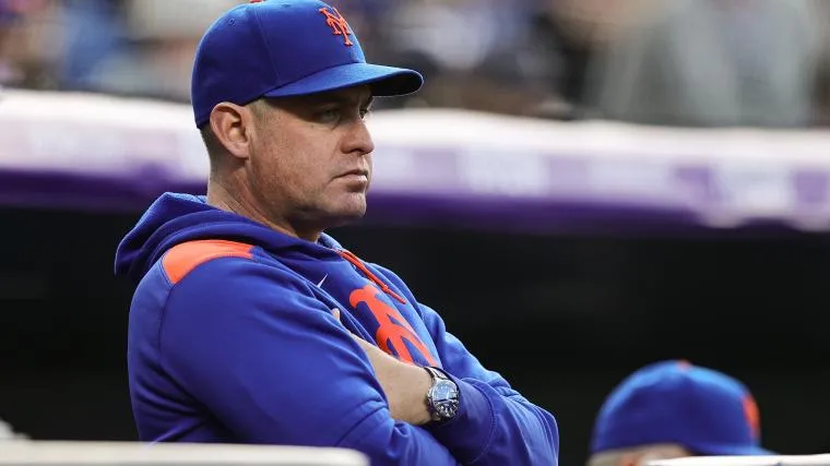 โศกนาฏกรรมแห่งความล้มเหลว: เมื่อ New York Mets กลายเป็นเพียงเศษเสี้ยวของศรัทธาที่แตกสลาย